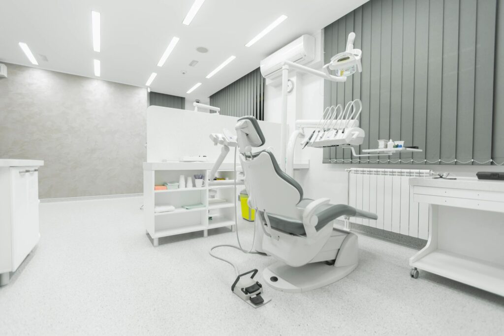 Building Kary Dental