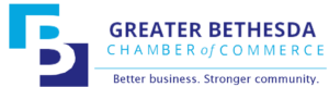 Logo of the Greater Bethesday Chamber of Commerce